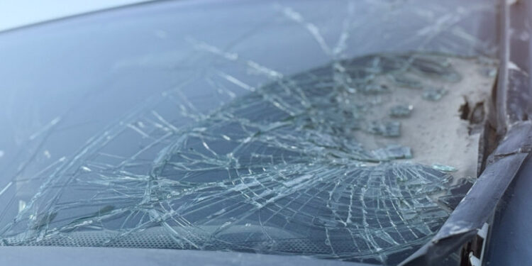 Tri osobe stradale u saobraćajnoj nesreći na auto-putu Ruma