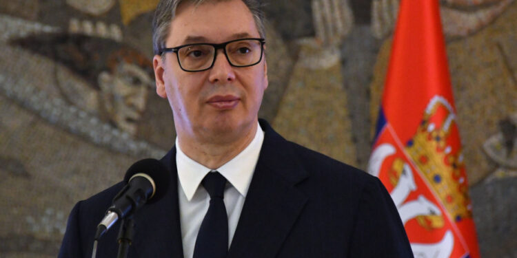 Vučić: Odlika budućnosti Srbije – otvaranje granica sa Balkanom i Evropom