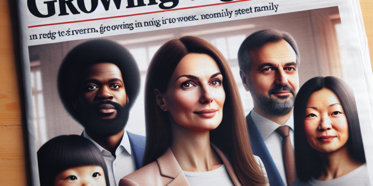 Ministarka Žarić Kovačević: „Rastimo zajedno“ kampanja prioritete postavlja na porodicu.