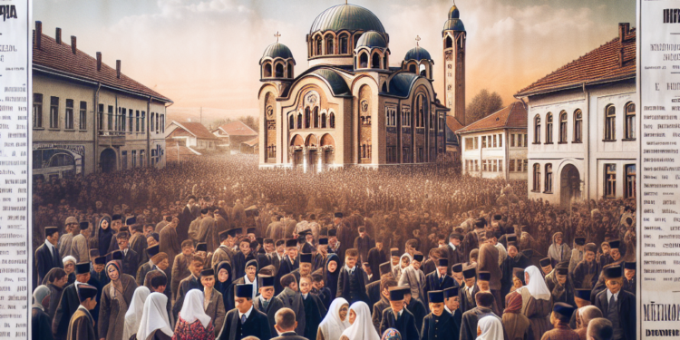 Srednja stručna škola Bijelo Polje proslavila 104 godine uspješnog rada