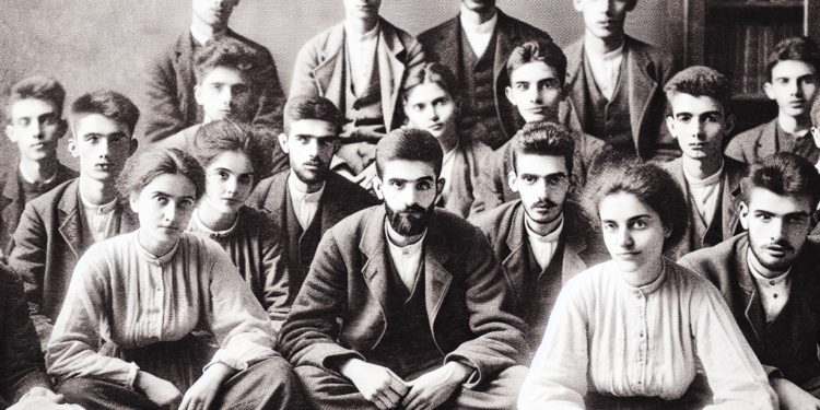 „Nagrada ‚Dušan Grbović‘ dodijeljena: Mladi pjesnici sa sjevera čuvaju književnu tradiciju“