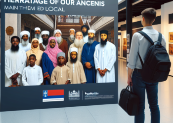 Održana izložba ‘Nasleđe predaka’ u organizaciji PPmedia