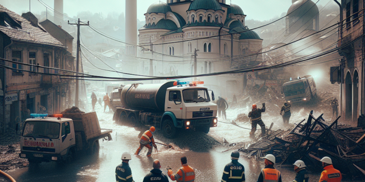 Ужичани у уторак без струје: Планирани радови у деловима града