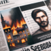 Bjelopoljac optužen za izazivanje požara koji zahvatio četiri objekta