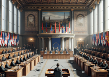 Poslanik EP Aleksandar Nikolić: Izložbom o Jasenovcu želi se oživeti sećanje na žrtve.