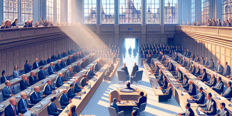 Prekinuta sednica skupštine u Prištini o izboru predsednika, nastavak sutra.