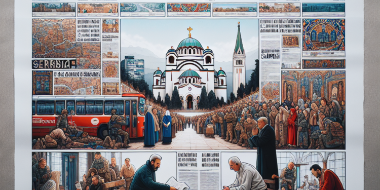 Упозорење грађанима: Растући ризик од превара на Booking.com!