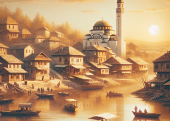 Ćehotina U Novom Koritu: Stabilnost i Funkcionalnost Mogu Da Obećaju Bolju Budućnost