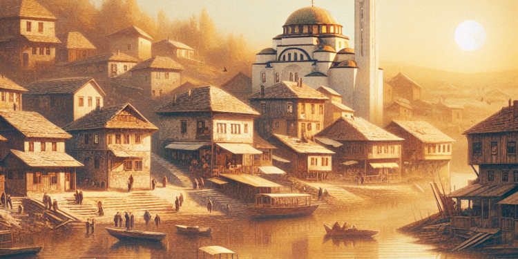 Ćehotina U Novom Koritu: Stabilnost i Funkcionalnost Mogu Da Obećaju Bolju Budućnost