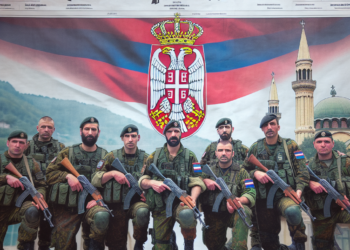 Српски мировњаци из Либана на пријему код Вучића: ‘Хвала што сте увек бранили углед српског војника’