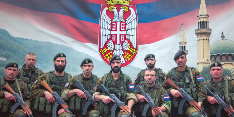 Српски мировњаци из Либана на пријему код Вучића: ‘Хвала што сте увек бранили углед српског војника’