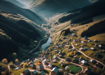 Prvi maj na Zlatiboru: Otkrijte skrivene lepote izvan uobičajenih staza