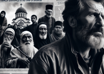 Дејан Глушчевић: Пријепољац који осваја свет – Полимље у центру пажње