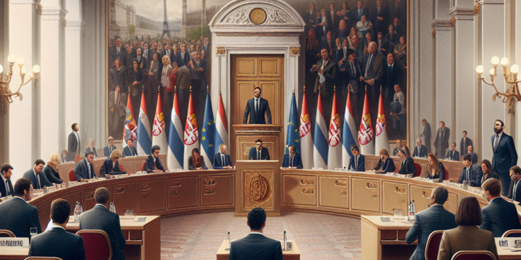 Aleksandar Karađorđević: Dijalog za Srbiju, ali bez stranog uplitanja