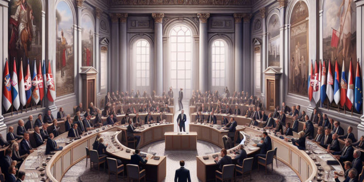 Miloš Vučević: Najvažnije je pripremiti se za izbore, a ne datum njihovog održavanja