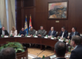 Dačić: Usavršavanje kadrova ključno za stabilan i efikasan sistem