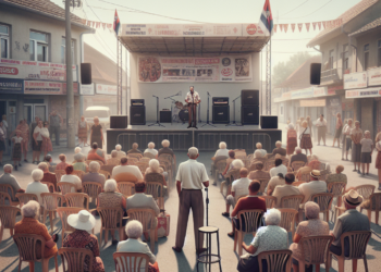 Министарство туризма уложило 2 милиона динара у ПП Фест у Пријепољу