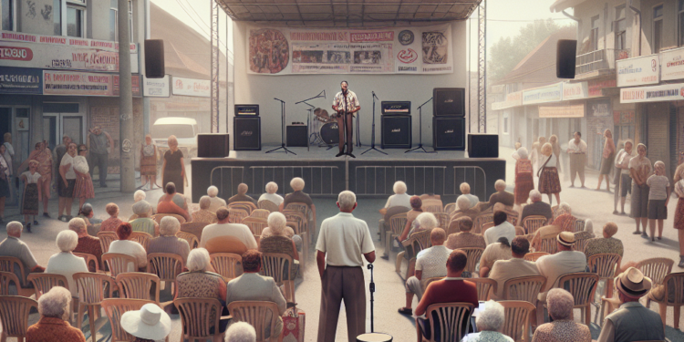 Министарство туризма уложило 2 милиона динара у ПП Фест у Пријепољу