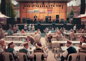 „Otvorena izložba „Fosilizacija” autora Ranka Pejovića: Spoj umetnosti i nauke”