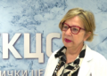 Jelena Drulović najavila nastavak investicija u Univerzitetski klinički centar Srbije: nove sale i inovativne procedure dostupne pacijentima.