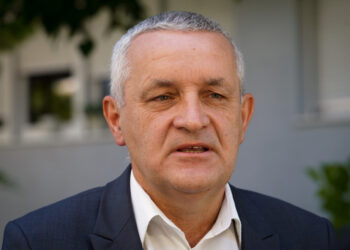 Miodrag Linta: Tomislav Sokol među neonacistima koji Srbiju prikazuju kao faktor nestabilnosti
