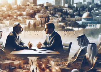 Đurić se sastao s Netanjahuom u Jerusalimu