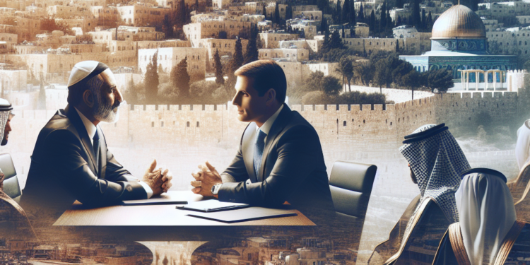 Đurić se sastao s Netanjahuom u Jerusalimu