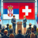 Premijer Macut i Parmelan prisustvovali predstavljanju programa saradnje Srbije i Švajcarske