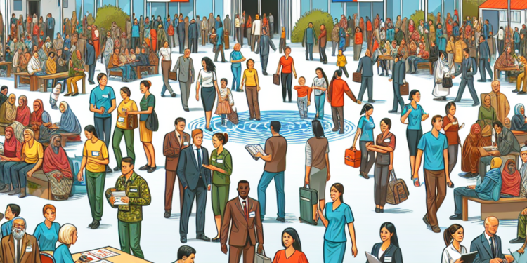 Dačić: Obuka volontera za Ekspo 2027 u Srpsko-ruskom humanitarnom centru u razmatranju