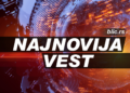 Tragičan požar na Dorćolu: Muškarac izgubio život u plamenu