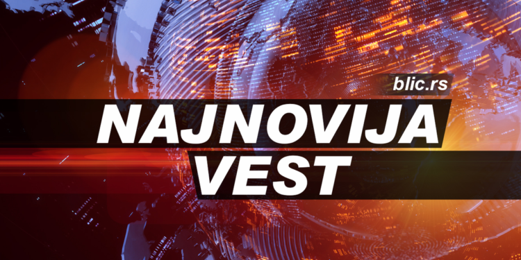 Tragičan požar na Dorćolu: Muškarac izgubio život u plamenu