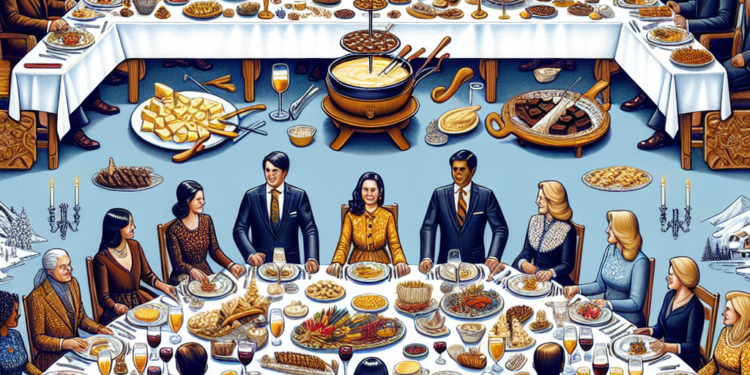 Vučić priredio večeru predsedniku Švajcarske Parmelanu