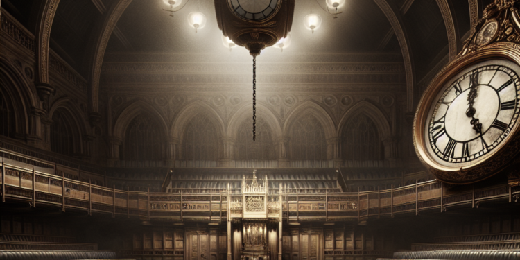 Novi prekid sednice Skupštine u Prištini, nastavak u 23 časa, sat pre isteka roka za izbor predsednika.