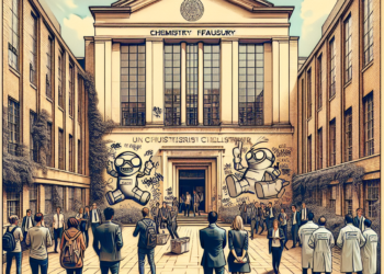 MUP preduzima sve potrebne mere za identifikaciju počinilaca grafita na Hemijskom fakultetu u Beogradu