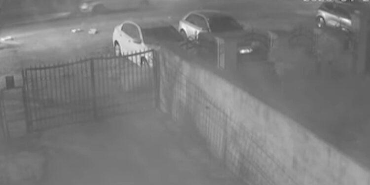 Teška nesreća u Bečmenu: Audi udario u traktor, jezivi zvukovi kočenja odjekivali noći