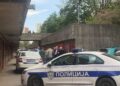 Osumnjičeni za ubistvo uhvaćen u tržnom centru na Novom Beogradu