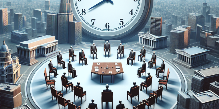 Ističe rok za izbor predsednika u Prištini: Samoopredeljenje započelo proces bez kvoruma.