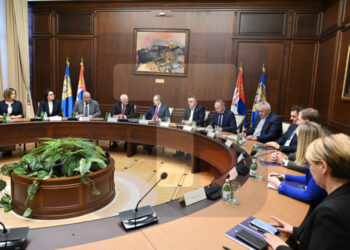 Dačić potpisao sporazum o saradnji MUP-a i Agencije za sprečavanje korupcije
