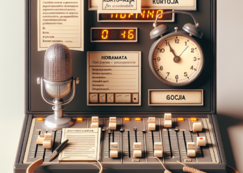 Francuski Radio poziva Kurtoazija i Gocija na debatu u jutarnjem programu