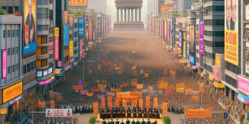 Darko Glišić: SNS legalno prijavila veliki skup u Beogradu od 26. do 29. juna