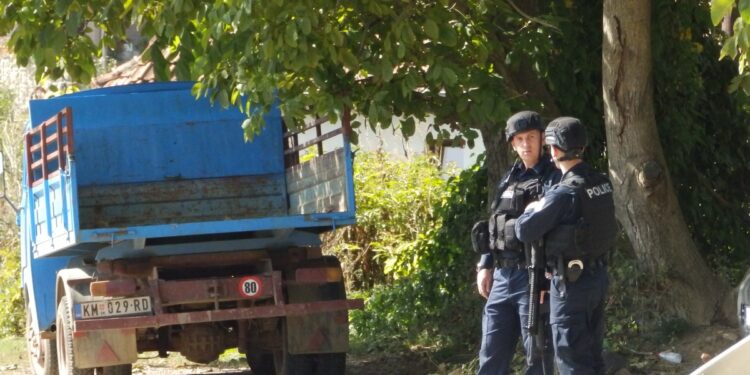 Uhapšen maloletnik u Glogovcu zbog distribucije dečije pornografije