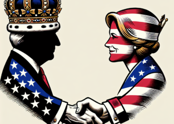Aleksandra Joksimović: Poseta kralja Čarlsa III SAD ima istorijski značaj za američko-britanske odnose