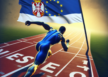 Vučić i Bruner razgovarali: Članstvo u EU ostaje strateški cilj Srbije
