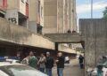 Tragično ubistvo na Novom Beogradu: Mladić osumnjičen za ubistvo penzionera čekićem