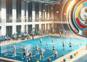 Sportski objekti povereni Ustanovi za sport i omladinu, sala u Brodarevu uskoro u funkciji