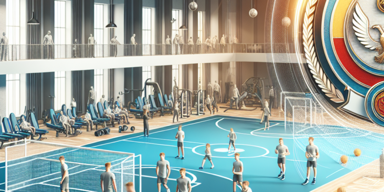 Sportski objekti povereni Ustanovi za sport i omladinu, sala u Brodarevu uskoro u funkciji