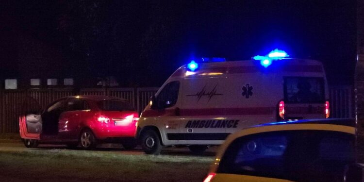 Tragedija u Novom Sadu: Teška saobraćajna nesreća sa smrtnim ishodom