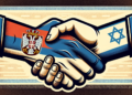 AIPAC pohvalio produbljivanje bilateralne saradnje Srbije i Izraela