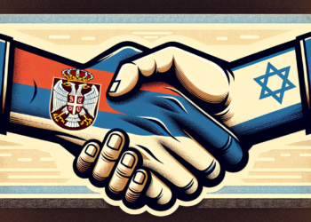 AIPAC pohvalio produbljivanje bilateralne saradnje Srbije i Izraela