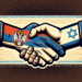 AIPAC pohvalio produbljivanje bilateralne saradnje Srbije i Izraela